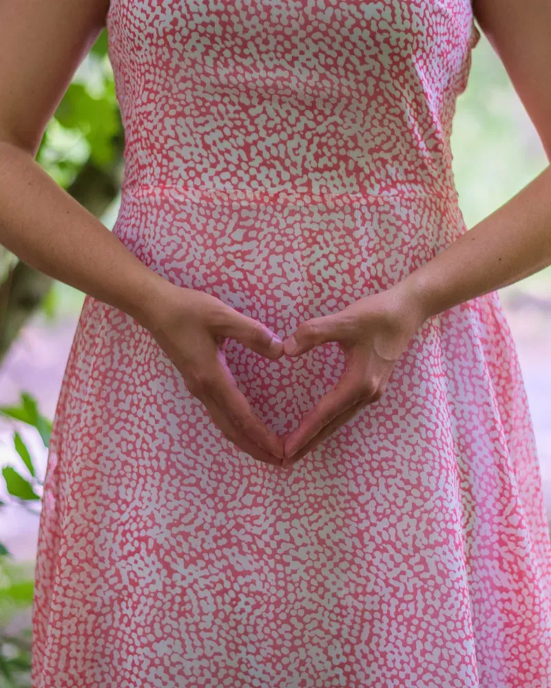 Stop fighting your cycle. Start moving in rhythm with it.